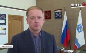 Сергей Морозов: в Янино-1 восстановлено электроснабжение после атаки БПЛА