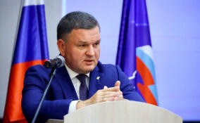 Сергей Перминов: российско-американские контакты выстроены с учетом высокой значимости вопроса для Москвы и Вашингтона