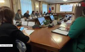 На круглом столе в Петербурге обсудили проблему «коттеджного рабства»