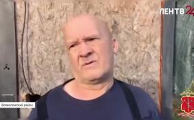 Во Всеволожском районе задержали любителя выращивать запрещенные растения