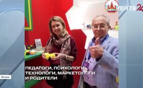 Проект дизайнера из Ленобласти победил на всероссийском конкурсе «Родная игрушка»