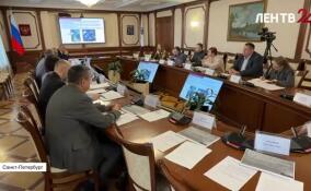 В Ленобласти обсудили проблему «коттеджного рабства»
