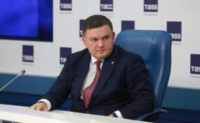 «Превентивные действия имеют решающее значение»: Перминов о защите детей от насилия