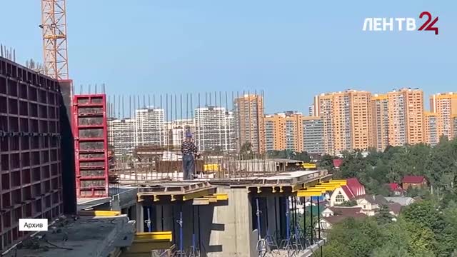 Александр Дрозденко договорился с вице-премьером Маратом Хуснуллиным о федеральной поддержке строительства дорог и социальных объектов