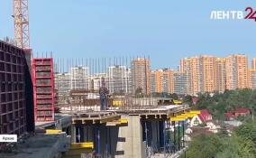 Александр Дрозденко договорился с вице-премьером Маратом Хуснуллиным о федеральной поддержке строительства дорог и социальных объектов