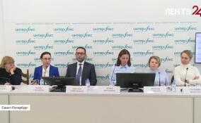 В Ленобласти обсудили вопросы трудоустройства молодежи