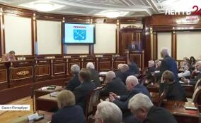 В первом квартале 2027 года начнется строительство КАД-2