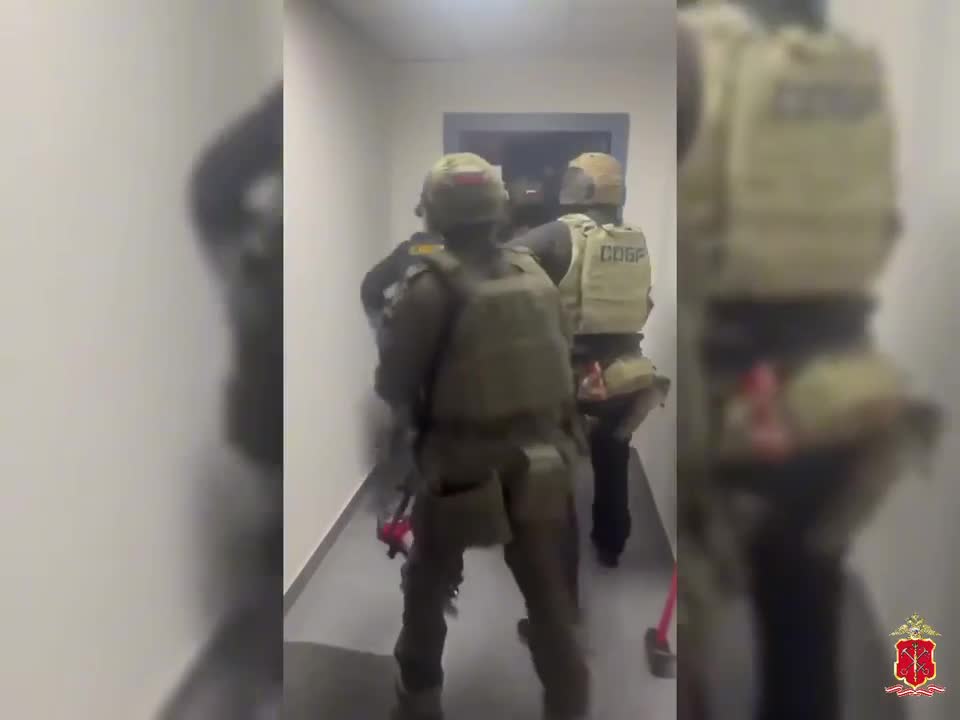 В Петербурге разоблачили подпольную финансовую схему: задержаны двое участников теневого банкинга