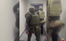 В Петербурге разоблачили подпольную финансовую схему: задержаны двое участников теневого банкинга