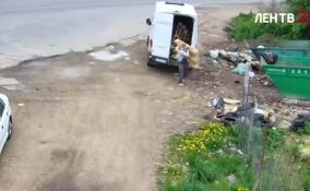 Более 200 несанкционированных свалок ликвидировано в Ленобласти в 2026 году