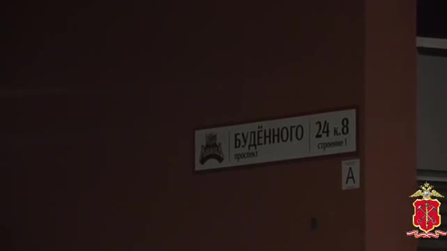Почти 200 иностранцев проверили на стройке на проспекте Буденного в Петербурге