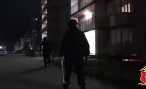 В Ленобласти раскрыли схему фиктивной постановки на учет иностранцев: задержаны трое человек