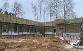 В Сосновом Бору откроется современная ветклиника за 40 миллионов рублей