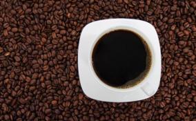 Завод во Всеволожском районе будет производить 4500 тонн кофе в год