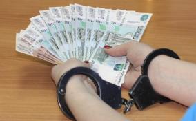 Полиция установила личности семи подозреваемых в деле об обналичивании средств материнского капитала