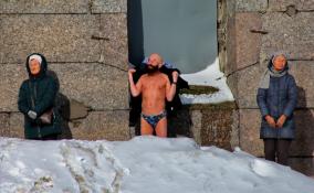 «Последняя холодная ночь»: главный синоптик Петербурга рассказал, что в Северной столице и Ленобласти ожидают потепление