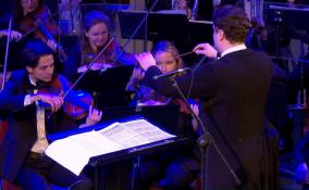 Симфонический оркестр Ленобласти представил свою трактовку «Снегурочки» Чайковского