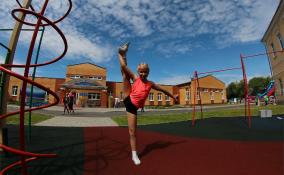 В России могут ввести налоговый вычет за занятия детским спортом