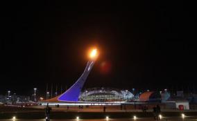 В Петербурге в 2022 году пройдут Всемирные Специальные зимние Олимпийские игры