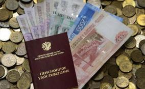 "Лично подключусь": Александр Дрозденко взял на контроль вопрос о выплате ЕВД в Бегуницах