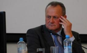 Бывшему главе администрации Выборгского района Геннадию Орлову продлили домашний арест