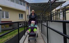 Педиатрическое отделение Кировской больницы возвращается к обычному режиму работы с 15 февраля