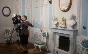 В Гатчинском дворце появились 19 новых экспонатов
