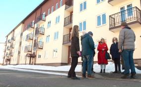 Сроки въезда в новые квартиры «Щегловской усадьбы» снова откладываются