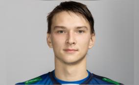 Волейболист из Соснового Бора в составе московского «Динамо» стал чемпионом России
