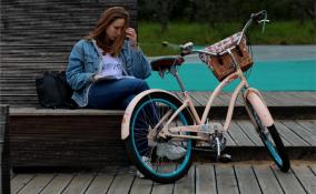 Сервис аренды велосипедов в Ленобласти столкнулся с инфраструктурными проблемами