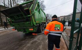 Раздельный сбор мусора поможет жителям Ленобласти сэкономить на коммунальных платежах