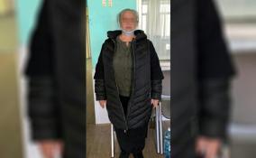 Пенсионерка из Ленобласти сядет в тюрьму за распространение наркотиков