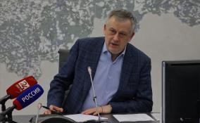 Жительница Всеволожска пожаловалась губернатору на комиссию при оплате услуг ЖКХ