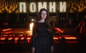 Ольга Амельченкова пообещала не оставить без внимания «стройку на костях» в Ленобласти