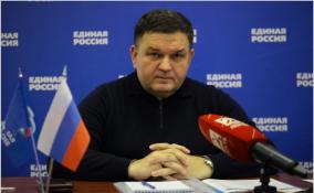 Сергей Перминов выразил соболезнования в связи со смертью Ильдара Гилязова
