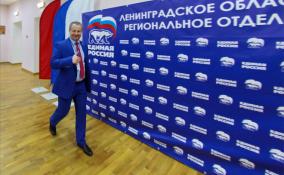 «Единая Россия» за пять лет выполнила предвыборную программу в сфере здравоохранения