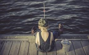 В "Леноблводоканале" рассказали о лучших днях для рыбалки