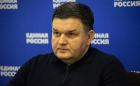 Сергей Перминов: «Северный поток-2» достроен и будет введен в эксплуатацию