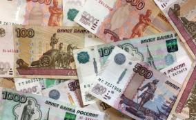Генерального директора «СПХ Лосево» подозревают в налоговом преступлении
