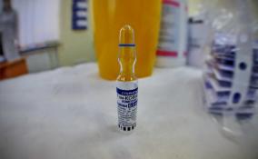 За распространение фейков о вакцинации от коронавируса могут наказать тюремным сроком