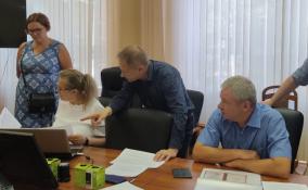 Сергей Петров стал кандидатом на выборы в Государственную Думу