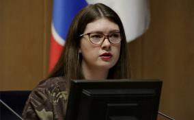 Ольга Амельченкова предложила закрепить в народной программе «Единой России» создание молодежных многофункциональных центров в селах