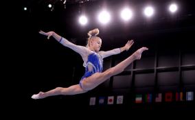 На Олимпиаде в Токио российские гимнастки впервые в истории завоевали золото в команде