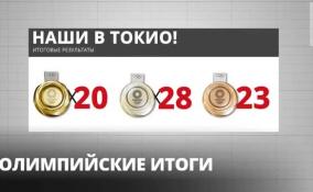 «Давайте честно»: итоги российской сборной на Олимпиаде в Токио