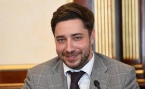 Пост главы комитета цифрового развития Ленобласти займет Андрей Сытник