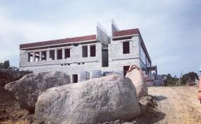 Дом культуры в Пениках будет достраивать новый подрядчик