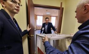Партии «Родина» и «Новые люди» не допущены до выборов в областное Заксобрание