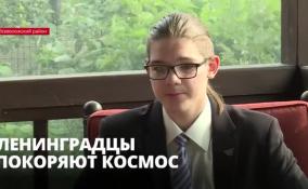 Виктор Сет Луханин стал победителем конкурса «Моя страна – моя Россия», написав «Почему мигают звезды»
