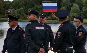 Из России выдворят мигрантов, которые устроили массовую драку в Петербурге