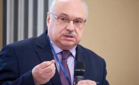 Владимир Журавлёв рассказал о попытках дискредитировать предстоящее голосование на выборах
